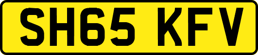 SH65KFV
