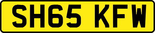 SH65KFW