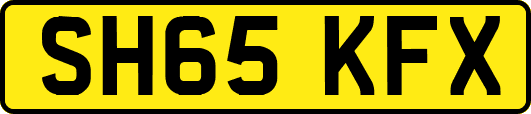SH65KFX