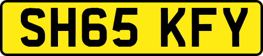 SH65KFY
