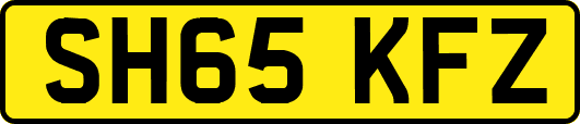 SH65KFZ