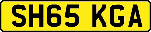 SH65KGA