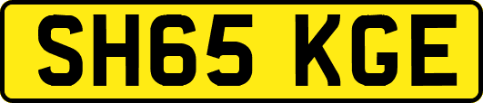 SH65KGE