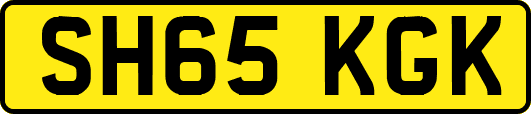 SH65KGK