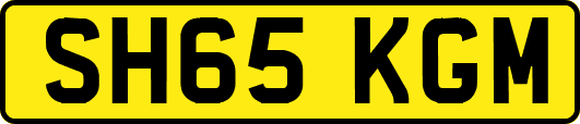 SH65KGM