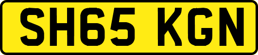 SH65KGN