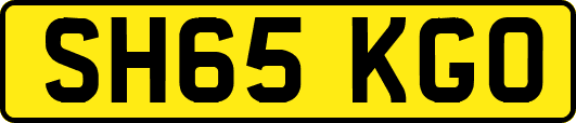 SH65KGO