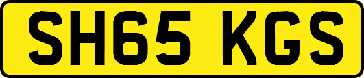 SH65KGS