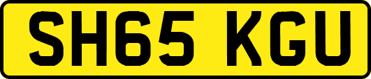 SH65KGU