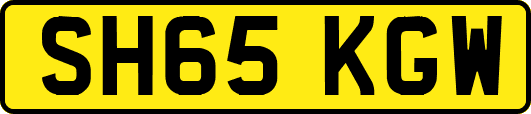 SH65KGW