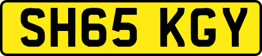 SH65KGY