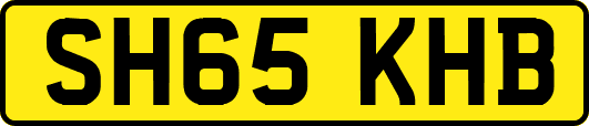 SH65KHB