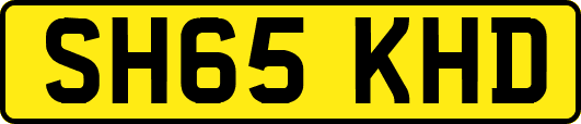 SH65KHD