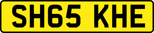 SH65KHE