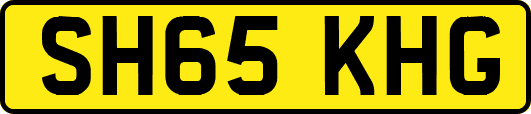 SH65KHG