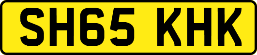 SH65KHK