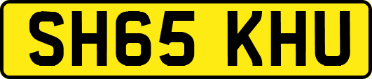 SH65KHU