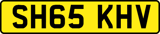 SH65KHV