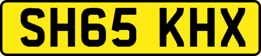 SH65KHX