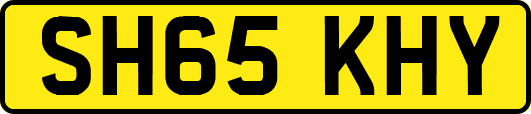 SH65KHY