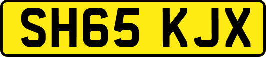 SH65KJX
