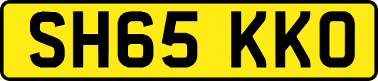 SH65KKO