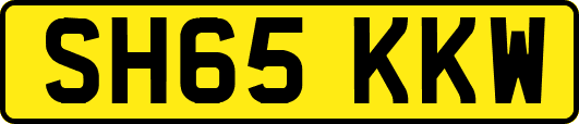 SH65KKW