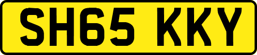 SH65KKY