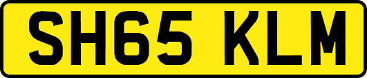 SH65KLM