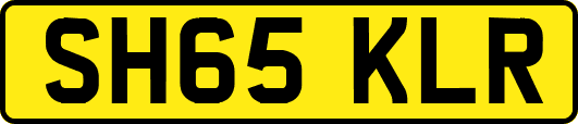 SH65KLR