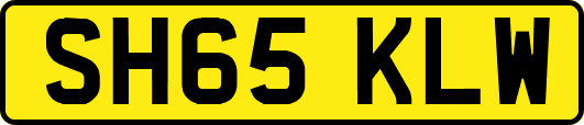 SH65KLW