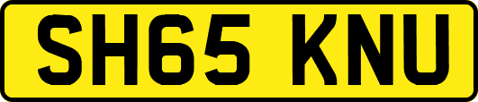 SH65KNU