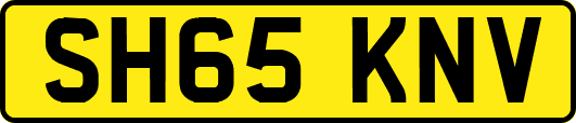 SH65KNV