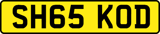SH65KOD