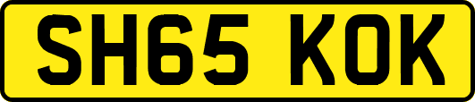 SH65KOK