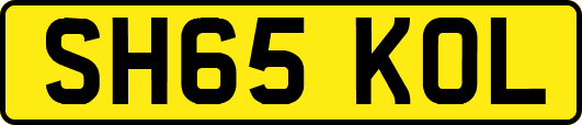 SH65KOL