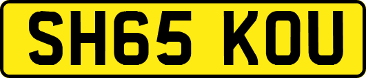 SH65KOU