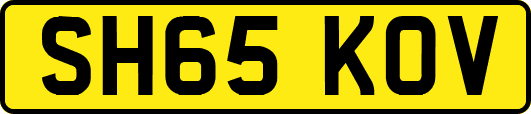 SH65KOV