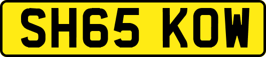 SH65KOW