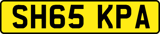SH65KPA