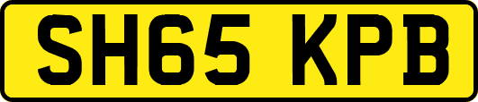 SH65KPB