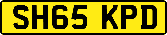 SH65KPD
