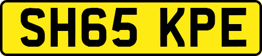 SH65KPE