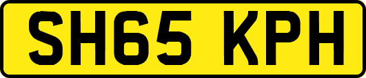 SH65KPH
