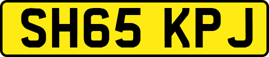 SH65KPJ