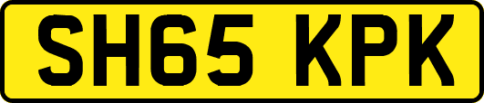 SH65KPK