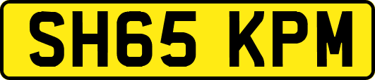 SH65KPM
