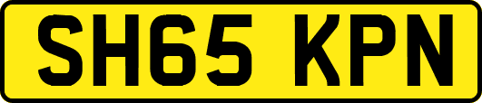 SH65KPN