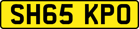 SH65KPO