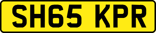 SH65KPR